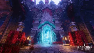Скриншот 4 к игре Angkara: The Horde