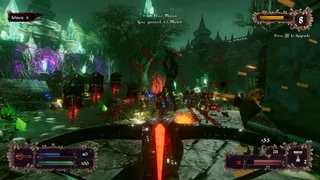 Скриншот 5 к игре Angkara: The Horde