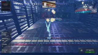 Скриншот 1 к игре Pinbot