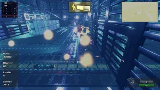 Скриншот 2 к игре Pinbot