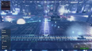 Скриншот 3 к игре Pinbot