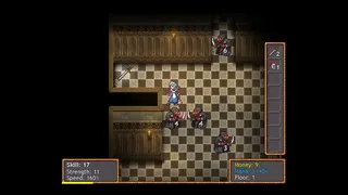 Скриншот 1 к игре Mistress of Maids