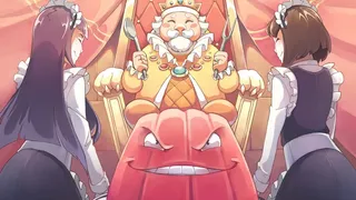 Скриншот 2 к игре Mistress of Maids