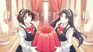 Скриншот 5 к игре Mistress of Maids