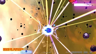 Скриншот 6 к игре GRAND CROSS: ReNOVATION