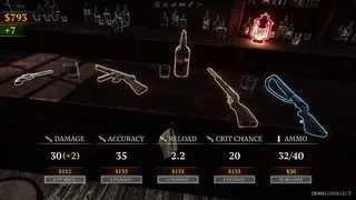 Скриншот 8 к игре Marshal: The End of The Western Era