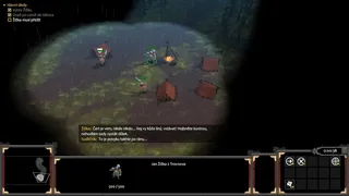 Скриншот 1 к игре Songs of the Chalice