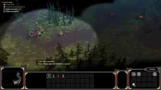 Скриншот 3 к игре Songs of the Chalice