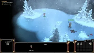 Скриншот 4 к игре Songs of the Chalice