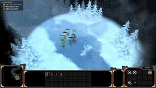 Скриншот 6 к игре Songs of the Chalice