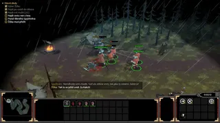 Скриншот 7 к игре Songs of the Chalice