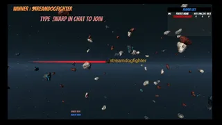 Скриншот 6 к игре Stream Dogfighter