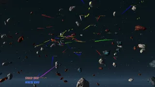Скриншот 7 к игре Stream Dogfighter