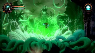 Скриншот 5 к игре SteamDolls - Order Of Chaos