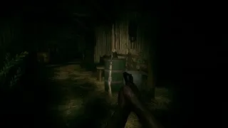 Скриншот 8 к игре Fields of Fear