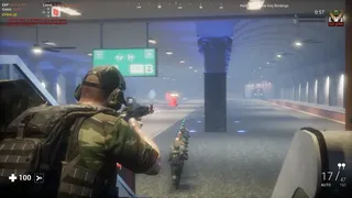 Скриншот 3 к игре Tactical Operations Force