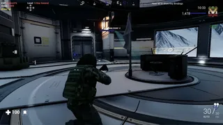 Скриншот 6 к игре Tactical Operations Force