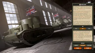 Скриншот 6 к игре Arms Trade Tycoon: Tanks