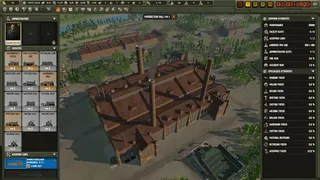 Скриншот 8 к игре Arms Trade Tycoon: Tanks