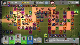 Скриншот 1 к игре RogueCraft