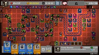 Скриншот 5 к игре RogueCraft