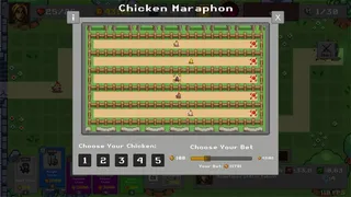 Скриншот 6 к игре RogueCraft