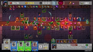 Скриншот 7 к игре RogueCraft