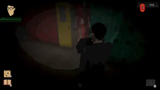 Скриншот 2 к игре Yakyosho - Terror and escape at school