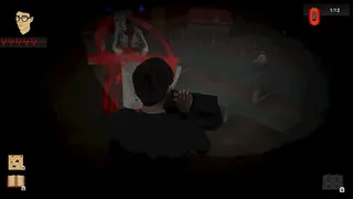 Скриншот 7 к игре Yakyosho - Terror and escape at school