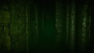 Скриншот 4 к игре Cthulhu: Death Escape / 克苏鲁:死亡逃脱 Prototype