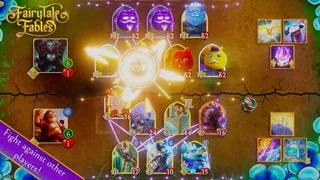 Скриншот 4 к игре Fairytale Fables