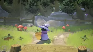 Скриншот 2 к игре Snails & Potions