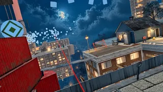 Скриншот 1 к игре Time Lock VR 1