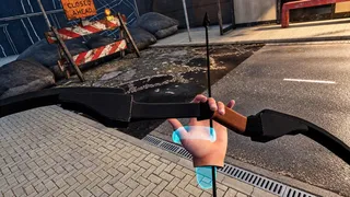 Скриншот 3 к игре Time Lock VR 1