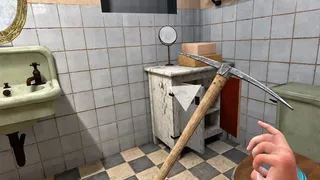 Скриншот 4 к игре Time Lock VR 1