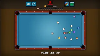 Скриншот 3 к игре 8 Ball Kings