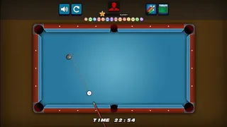 Скриншот 4 к игре 8 Ball Kings