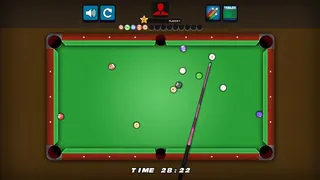 Скриншот 5 к игре 8 Ball Kings