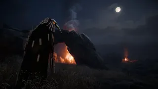Скриншот 1 к игре Pathologic 3: Quarantine