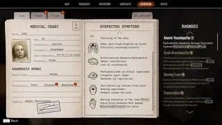 Скриншот 3 к игре Pathologic 3: Quarantine
