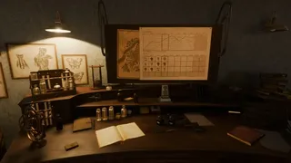Скриншот 4 к игре Pathologic 3: Quarantine