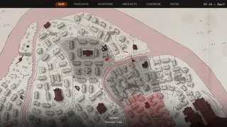 Скриншот 8 к игре Pathologic 3: Quarantine