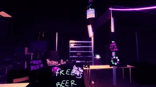 Скриншот 4 к игре STROBO | Rave Horror