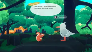 Скриншот 5 к игре Squirreled Away