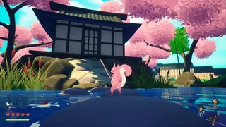 Скриншот 6 к игре Squirreled Away