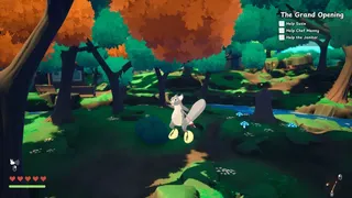 Скриншот 8 к игре Squirreled Away