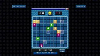 Скриншот 1 к игре Sweepin' XS