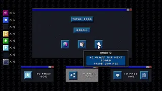 Скриншот 2 к игре Sweepin' XS