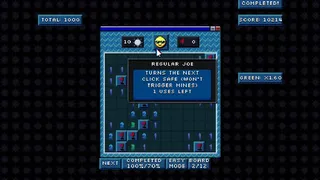 Скриншот 3 к игре Sweepin' XS