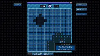 Скриншот 4 к игре Sweepin' XS